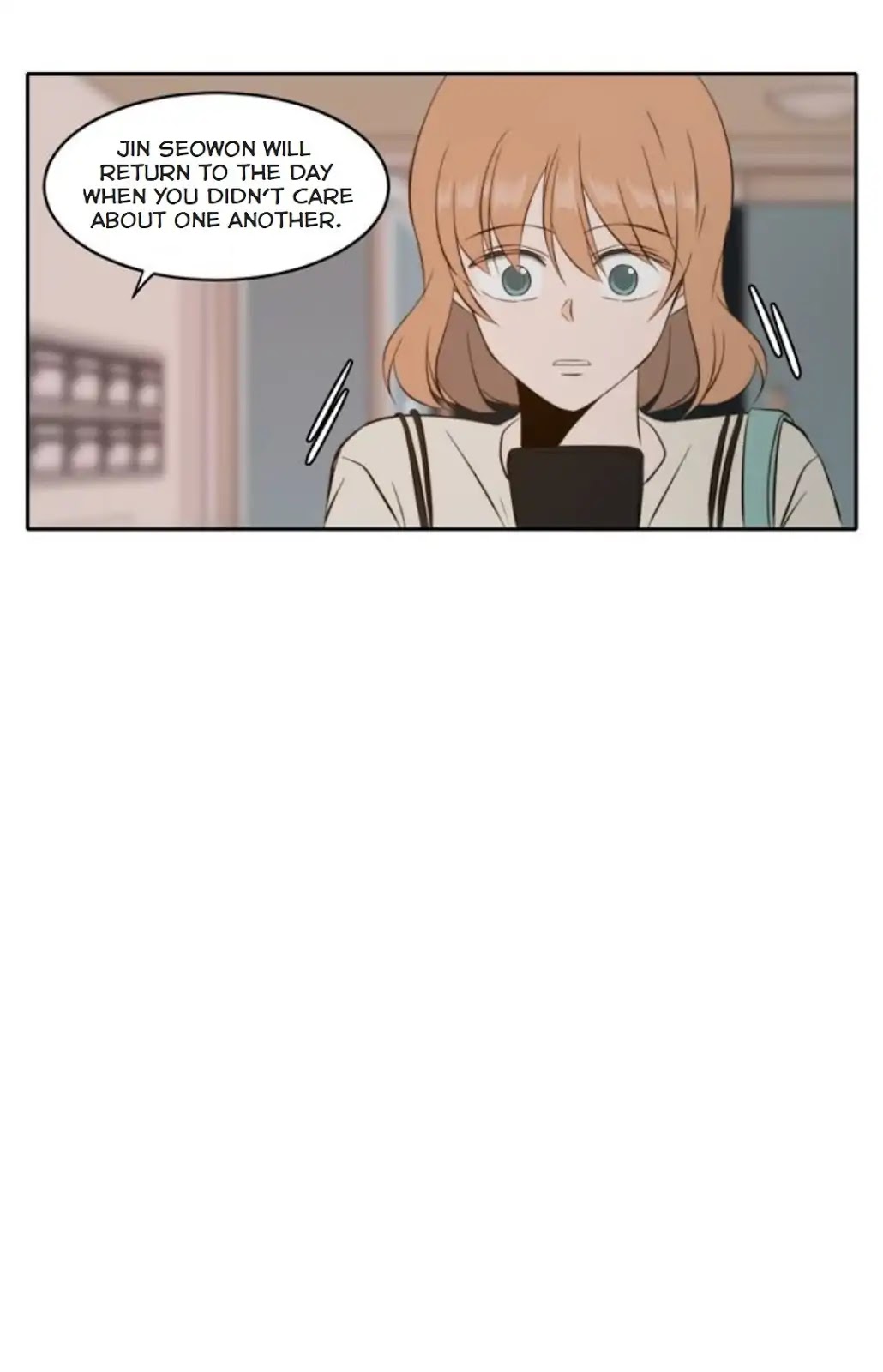 Lovely Again Today Chapter 73 page 34 - Chapter 73