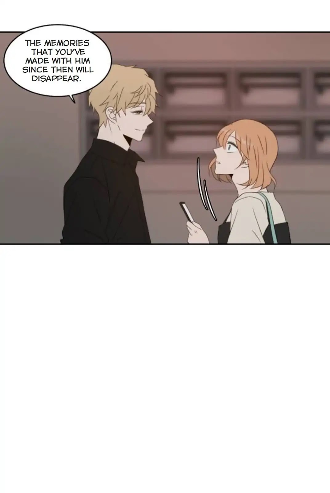 Lovely Again Today Chapter 73 page 35 - Chapter 73