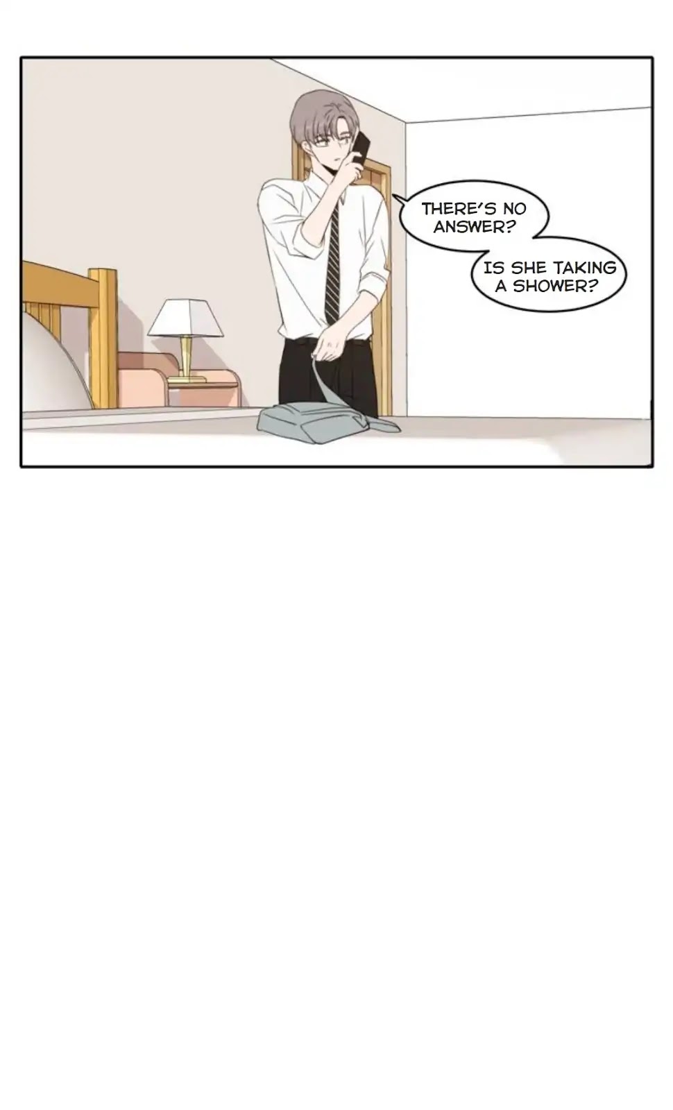 Lovely Again Today Chapter 73 page 39 - Chapter 73