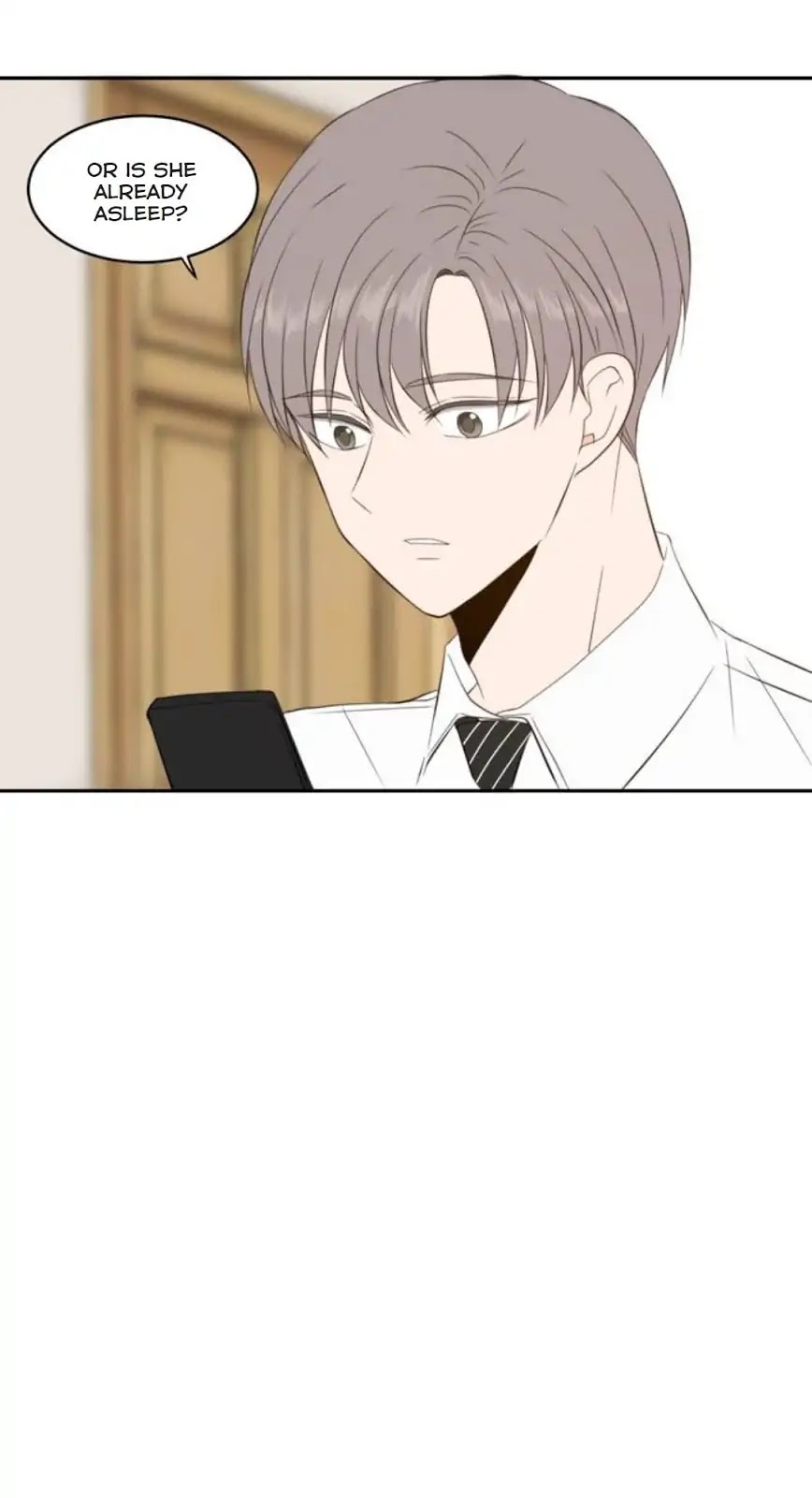 Lovely Again Today Chapter 73 page 40 - Chapter 73