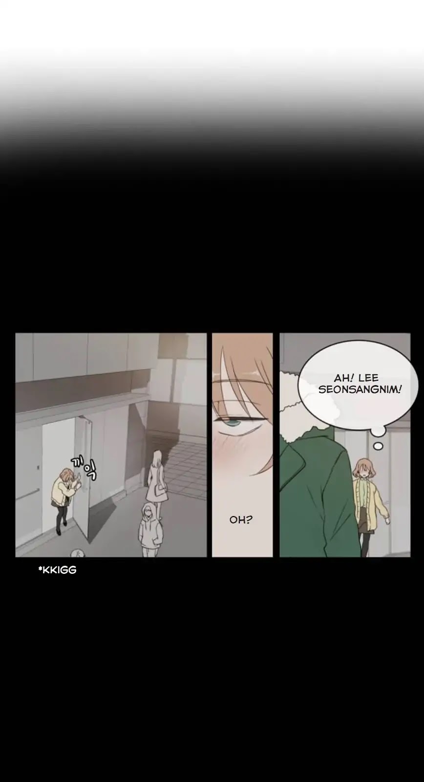 Lovely Again Today Chapter 73 page 51 - Chapter 73
