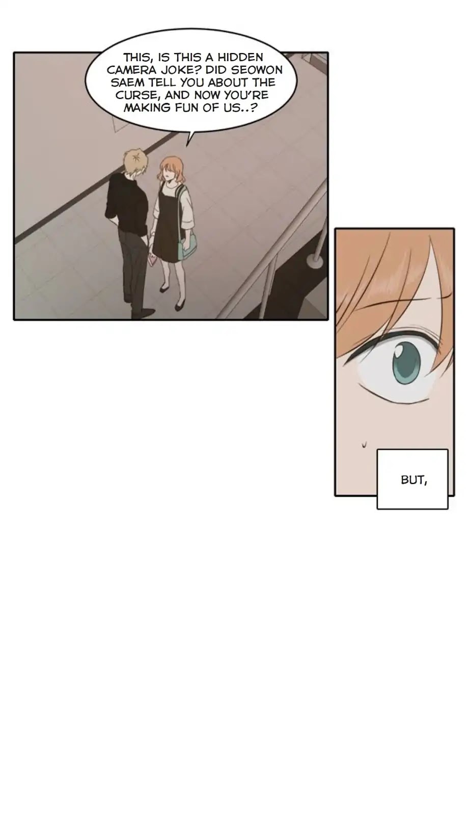 Lovely Again Today Chapter 73 page 6 - Chapter 73