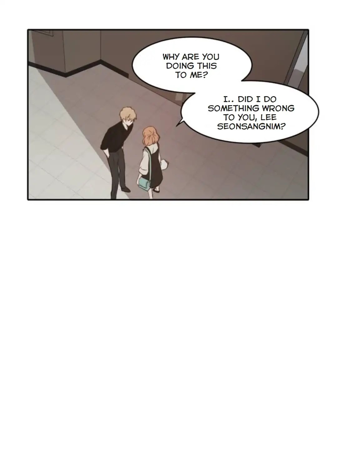 Lovely Again Today Chapter 73 page 68 - Chapter 73
