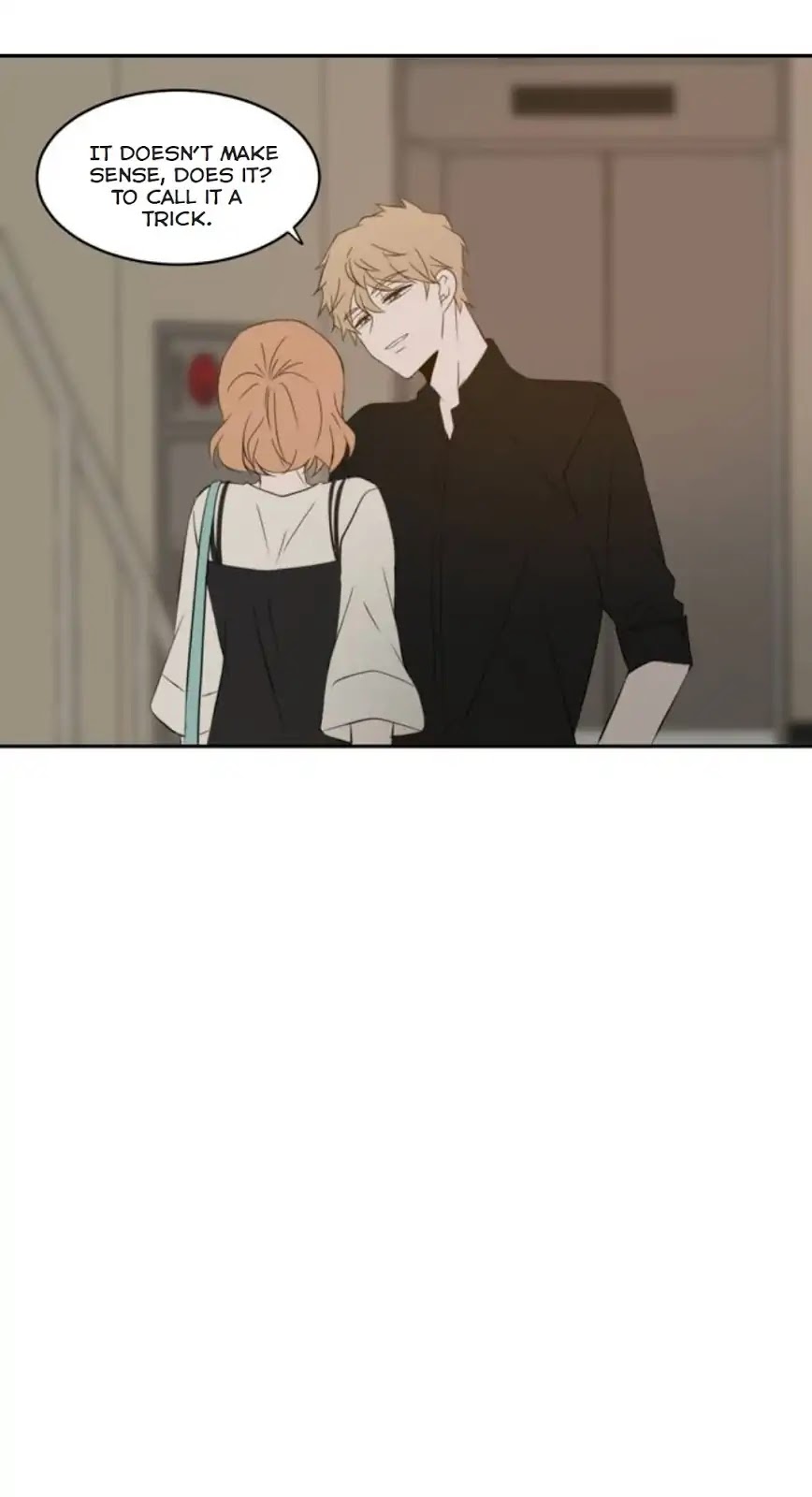 Lovely Again Today Chapter 73 page 8 - Chapter 73