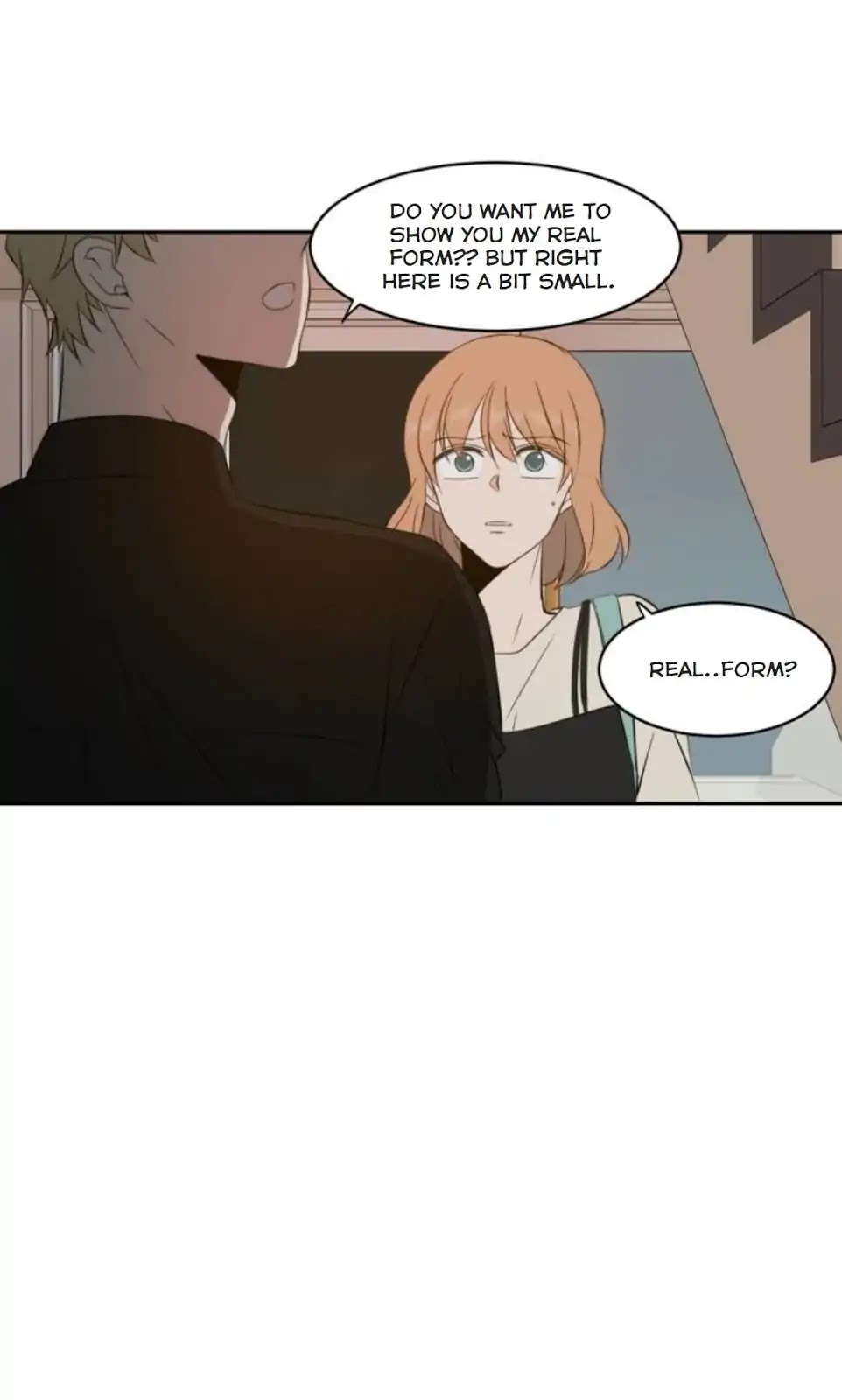 Lovely Again Today Chapter 73 page 9 - Chapter 73