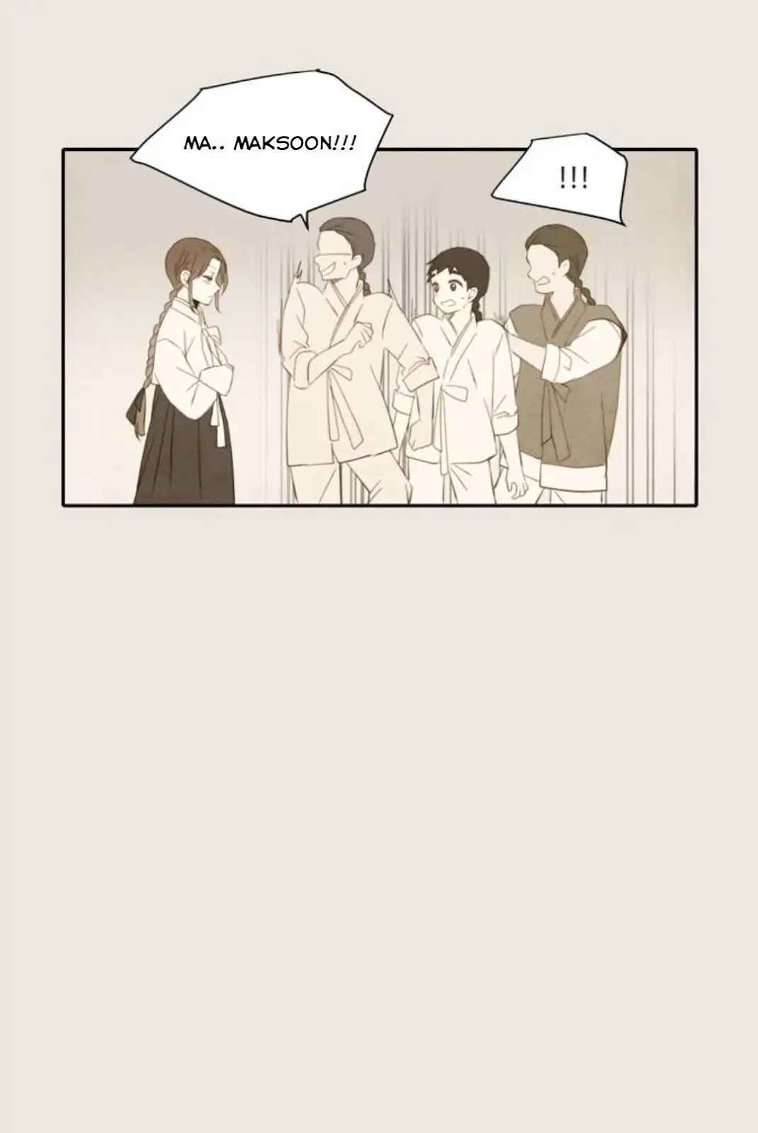 Lovely Again Today Chapter 74 page 11 - Chapter 74