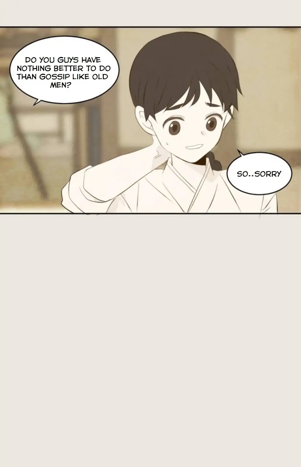 Lovely Again Today Chapter 74 page 14 - Chapter 74