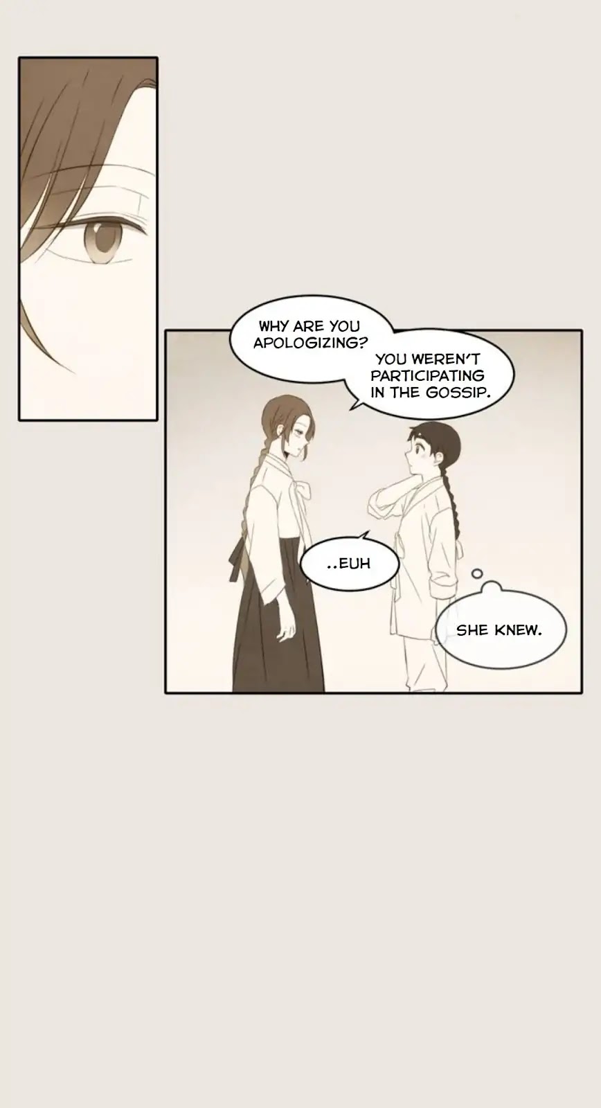 Lovely Again Today Chapter 74 page 15 - Chapter 74