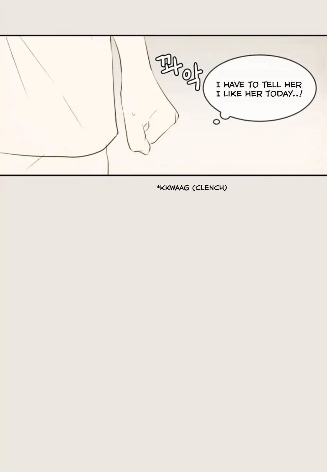 Lovely Again Today Chapter 74 page 17 - Chapter 74