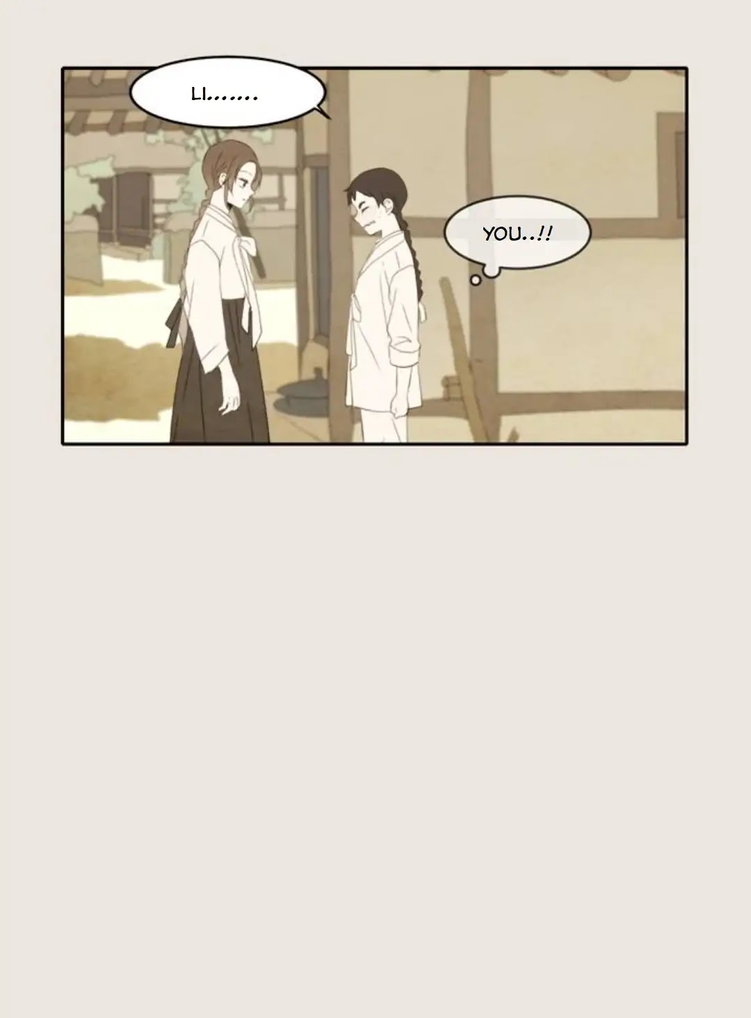 Lovely Again Today Chapter 74 page 19 - Chapter 74