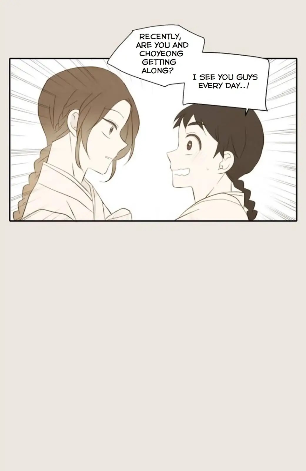 Lovely Again Today Chapter 74 page 20 - Chapter 74