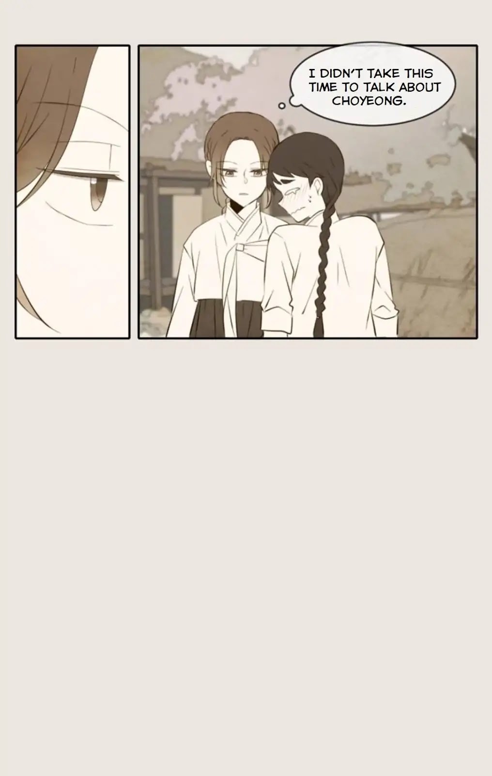 Lovely Again Today Chapter 74 page 21 - Chapter 74