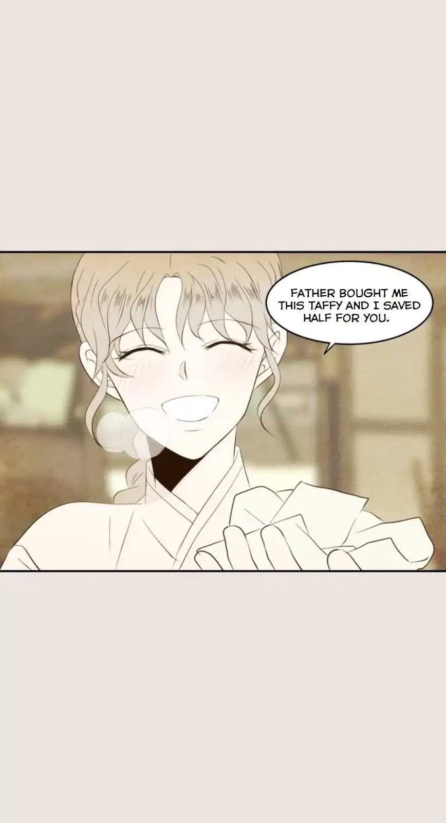 Lovely Again Today Chapter 74 page 3 - Chapter 74