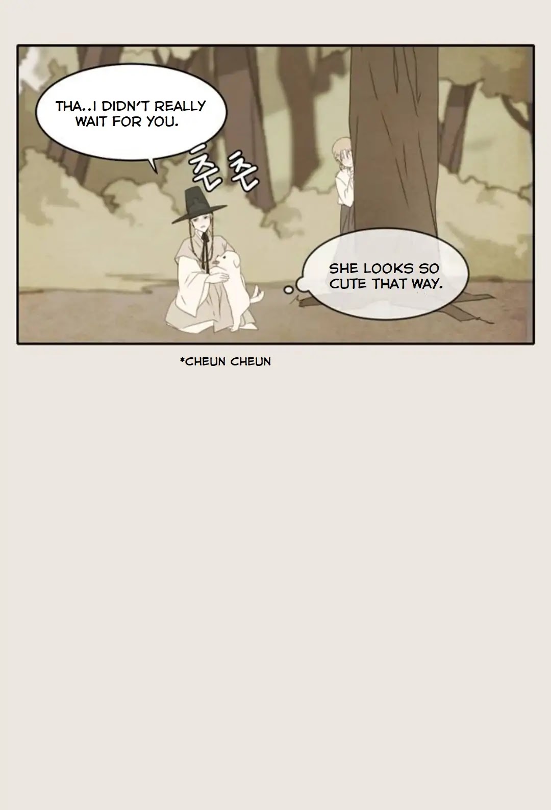 Lovely Again Today Chapter 74 page 31 - Chapter 74