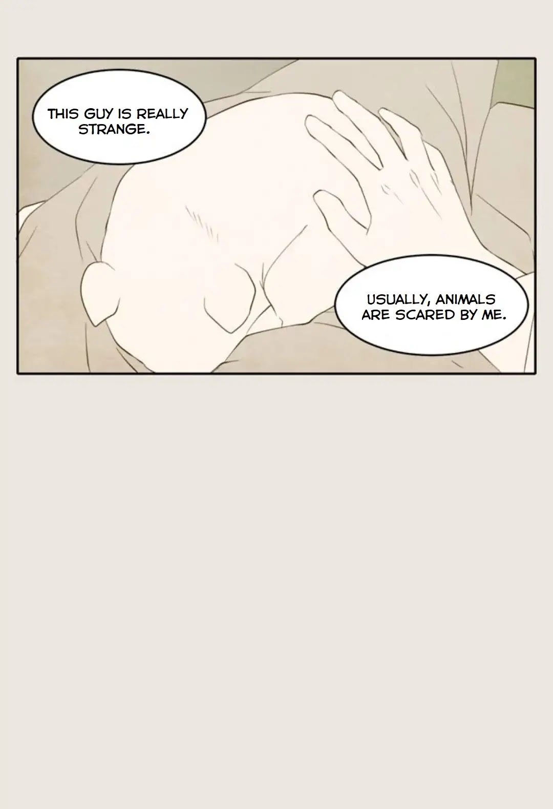 Lovely Again Today Chapter 74 page 32 - Chapter 74