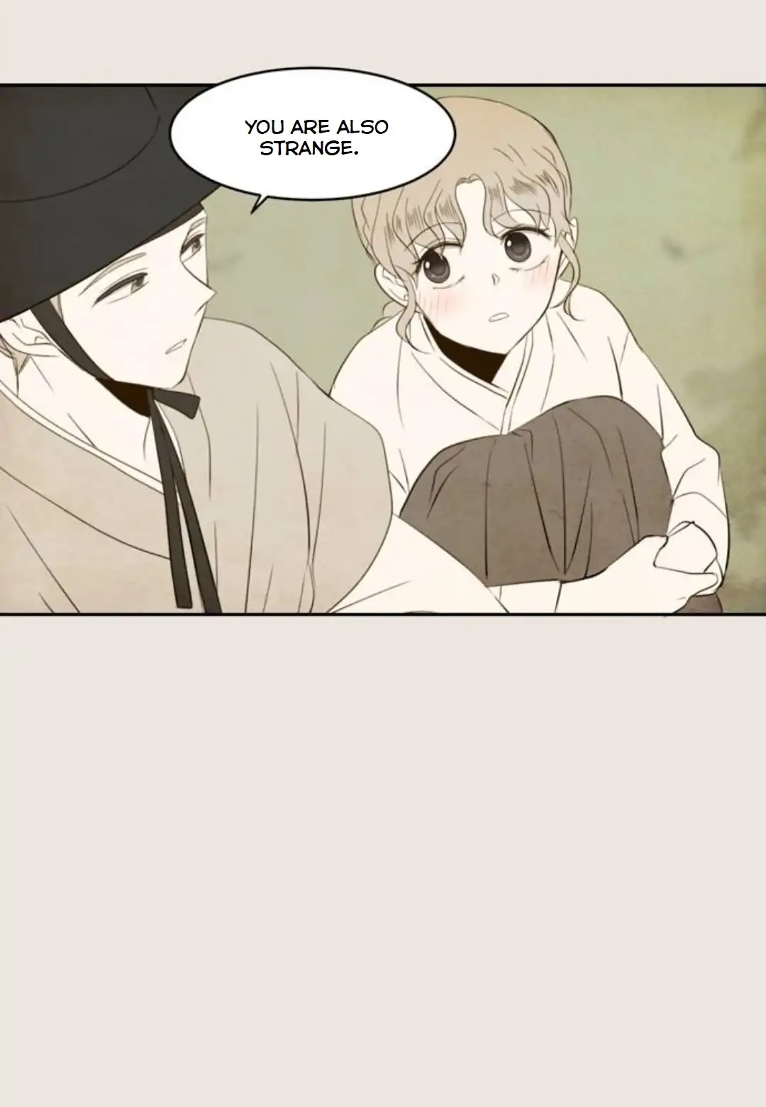 Lovely Again Today Chapter 74 page 33 - Chapter 74