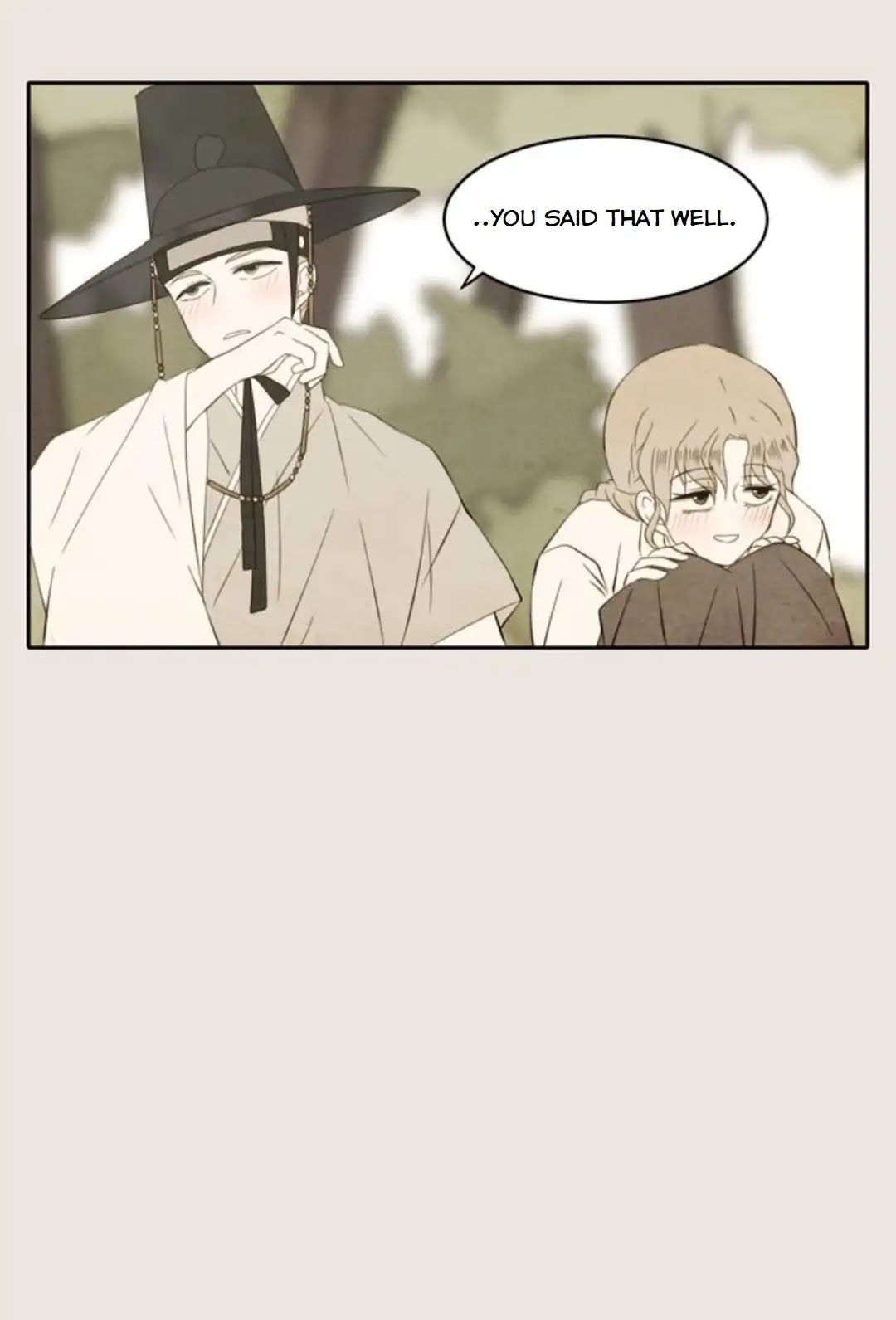 Lovely Again Today Chapter 74 page 37 - Chapter 74