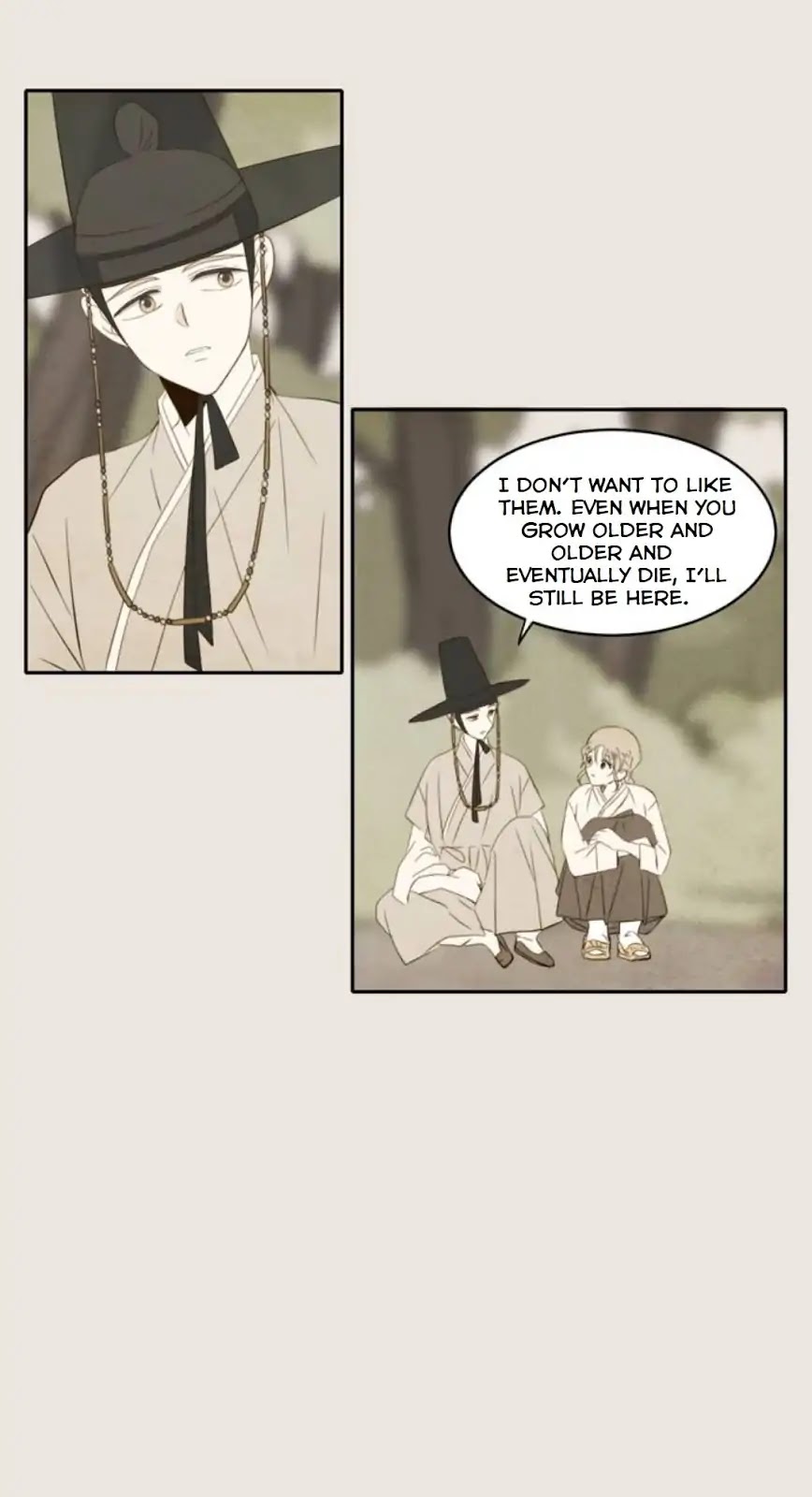 Lovely Again Today Chapter 74 page 40 - Chapter 74