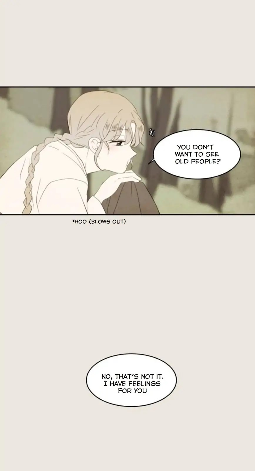 Lovely Again Today Chapter 74 page 41 - Chapter 74