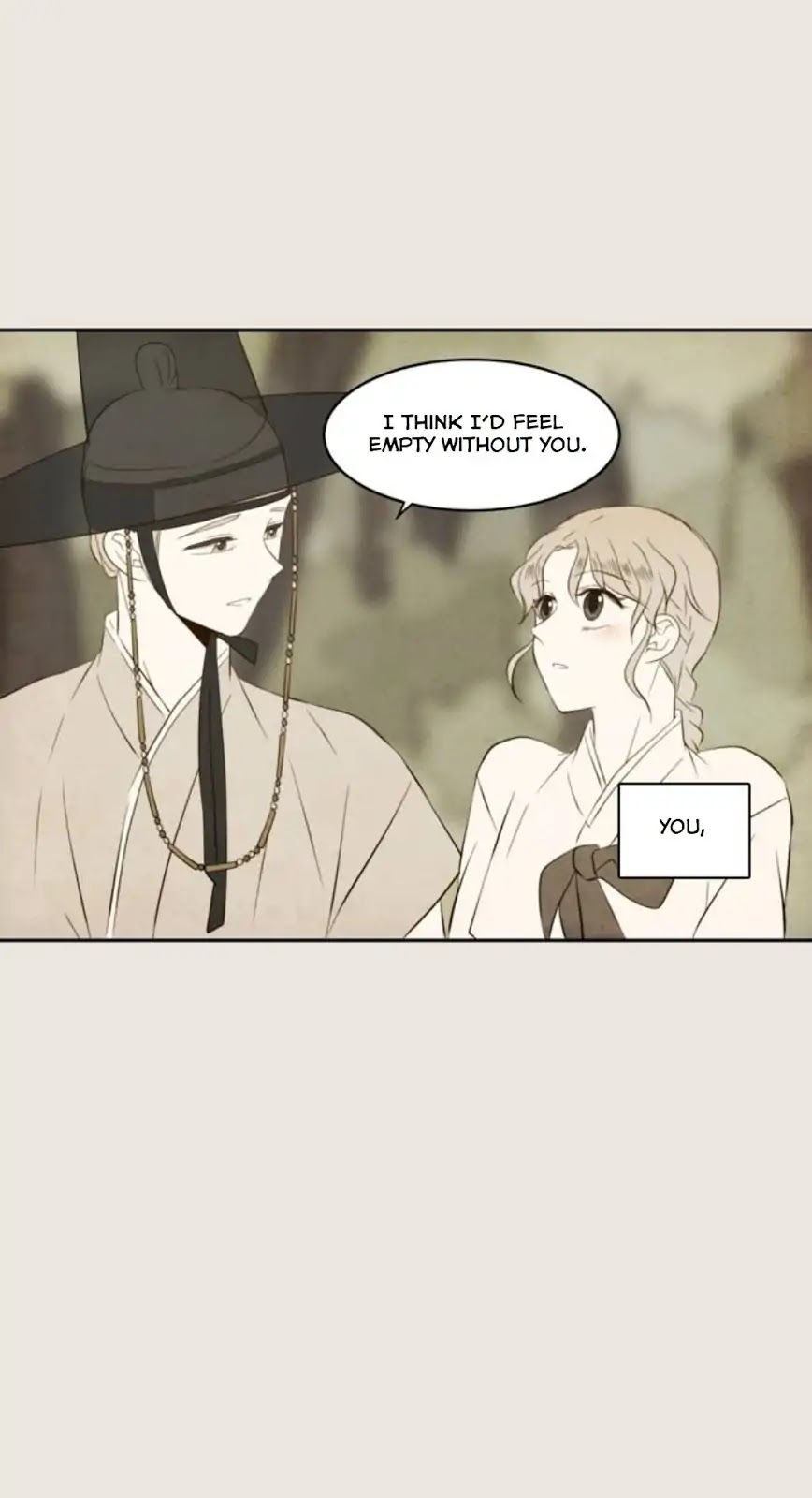 Lovely Again Today Chapter 74 page 42 - Chapter 74