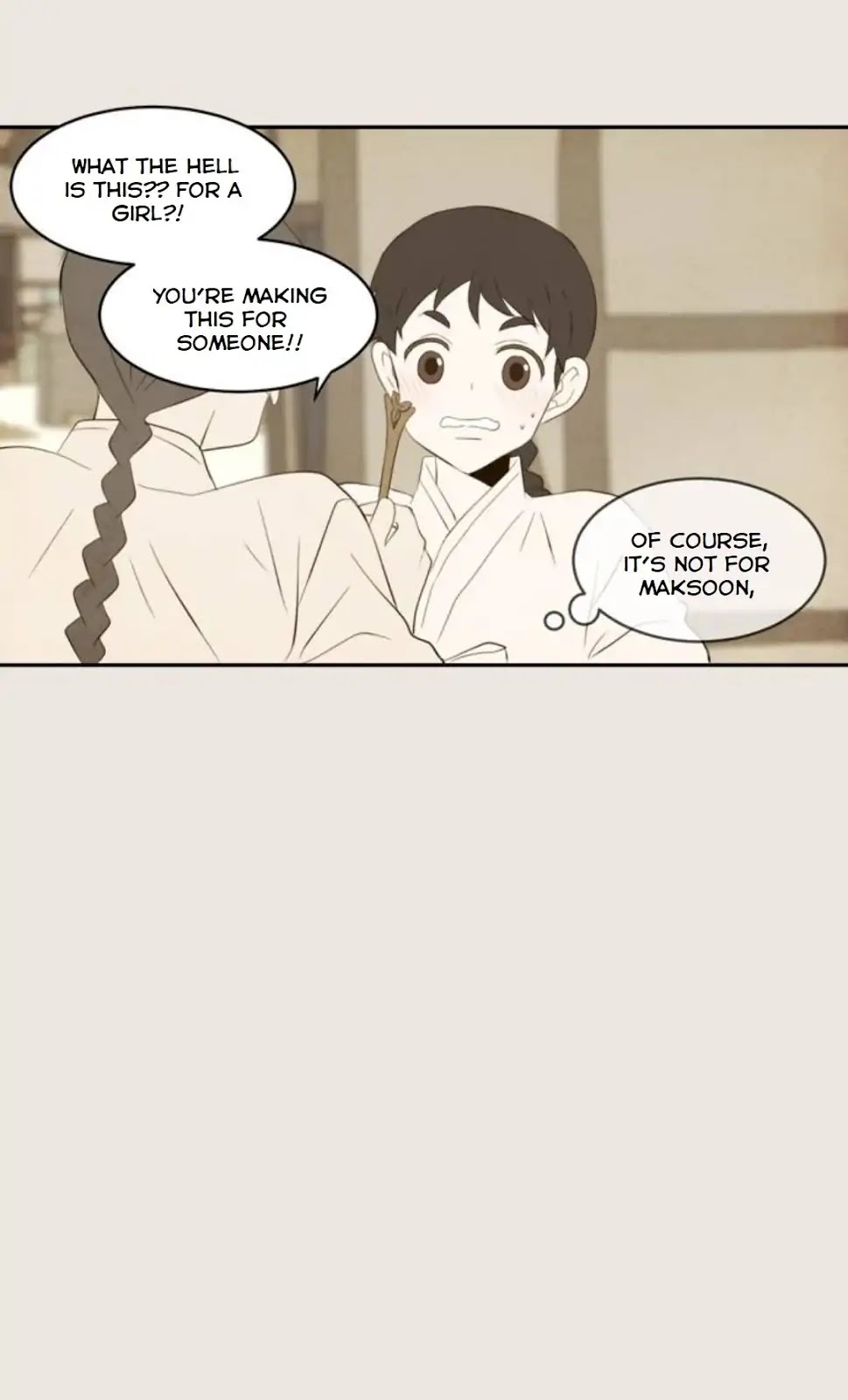 Lovely Again Today Chapter 74 page 51 - Chapter 74