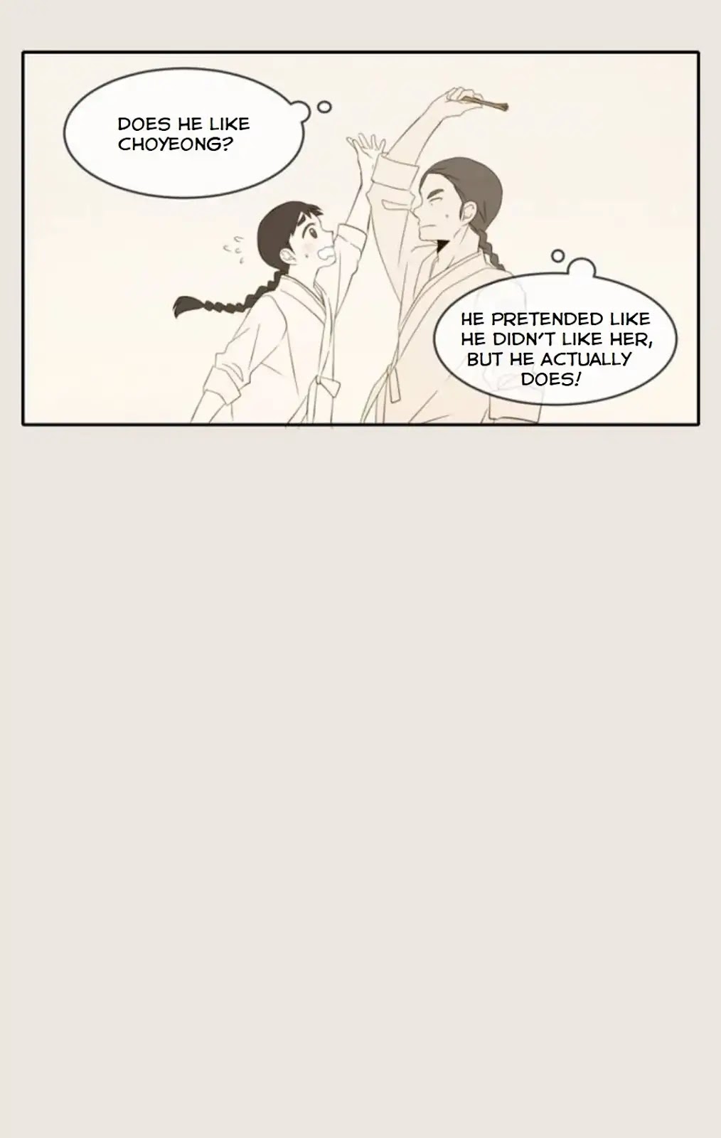 Lovely Again Today Chapter 74 page 52 - Chapter 74