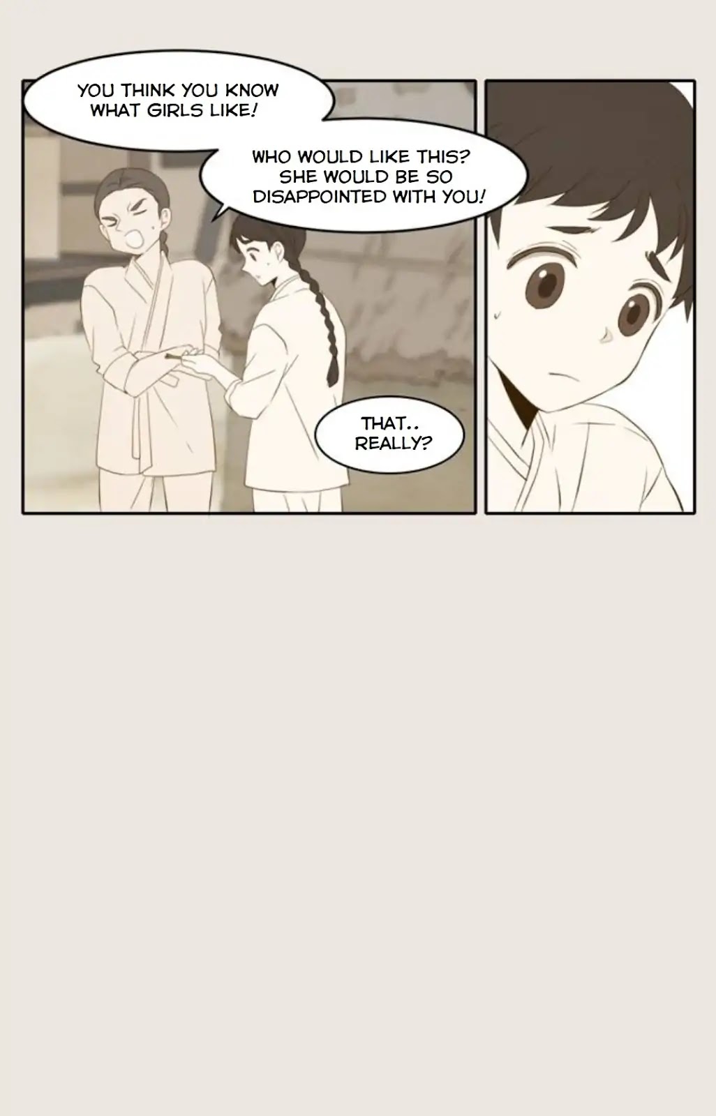 Lovely Again Today Chapter 74 page 54 - Chapter 74