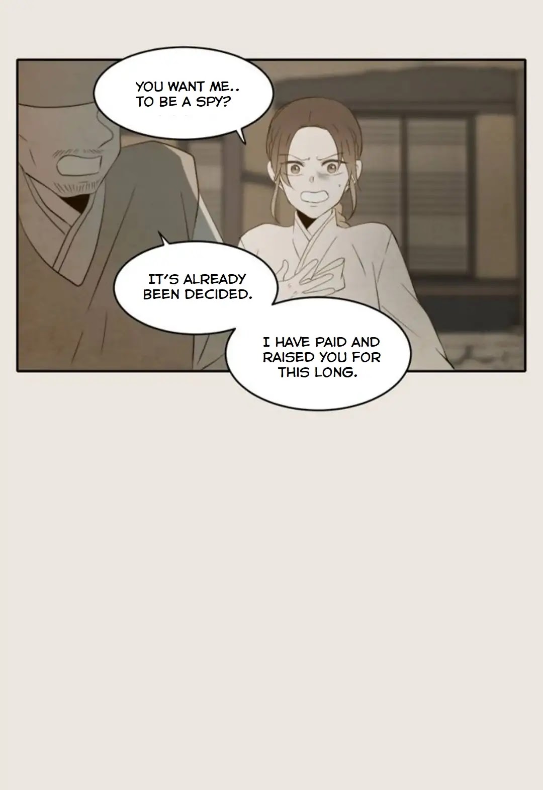 Lovely Again Today Chapter 74 page 57 - Chapter 74