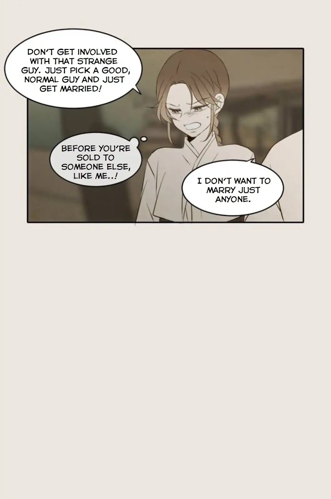 Lovely Again Today Chapter 74 page 69 - Chapter 74