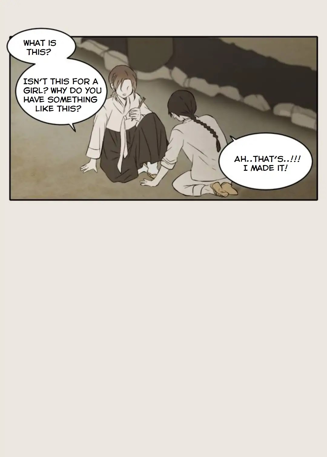 Lovely Again Today Chapter 74 page 78 - Chapter 74