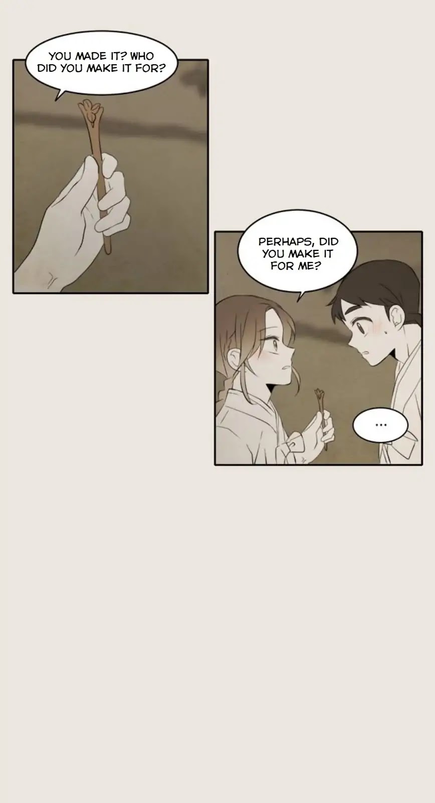 Lovely Again Today Chapter 74 page 79 - Chapter 74