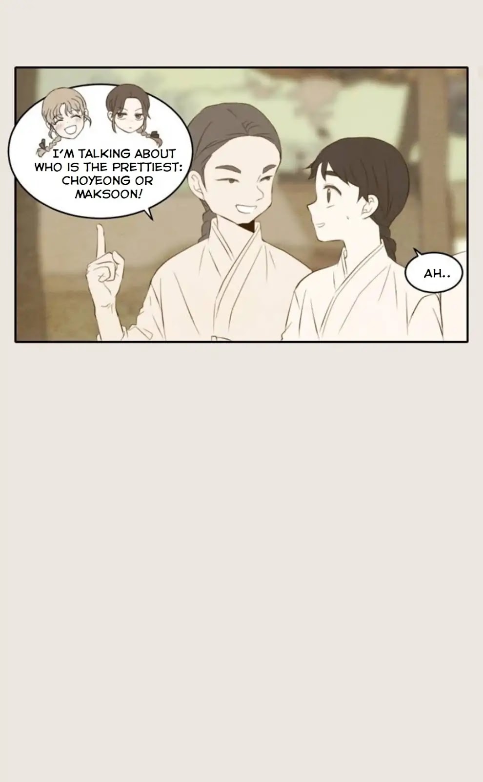 Lovely Again Today Chapter 74 page 8 - Chapter 74