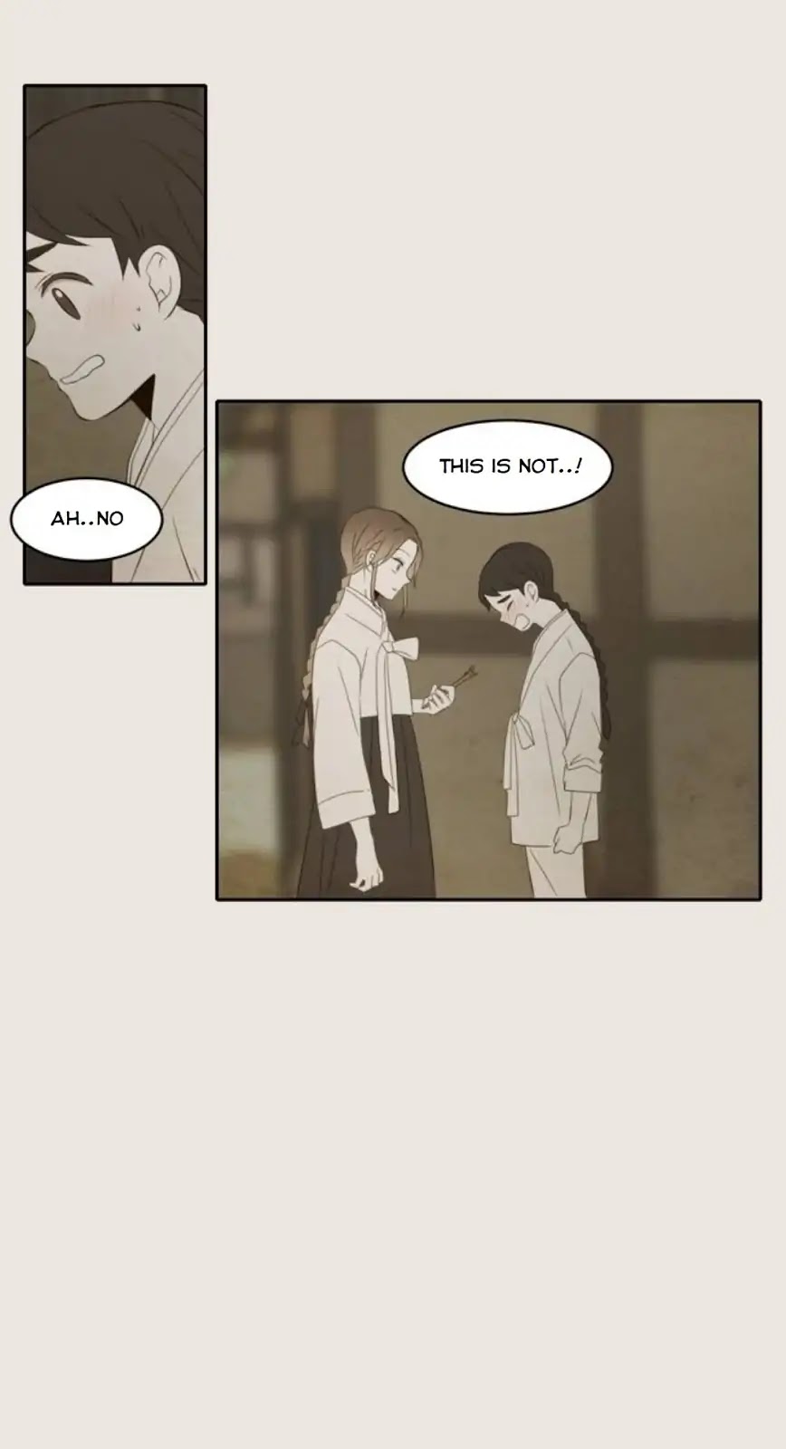 Lovely Again Today Chapter 74 page 81 - Chapter 74