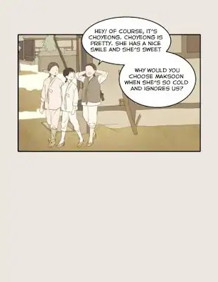 Lovely Again Today Chapter 74 page 9 - Chapter 74
