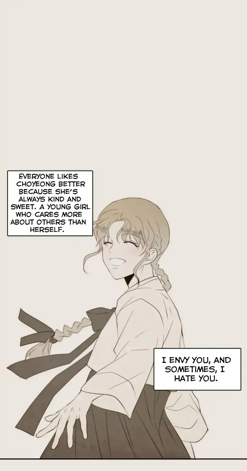Lovely Again Today Chapter 74 page 91 - Chapter 74