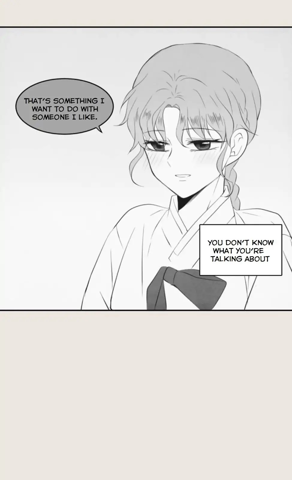 Lovely Again Today Chapter 74 page 94 - Chapter 74