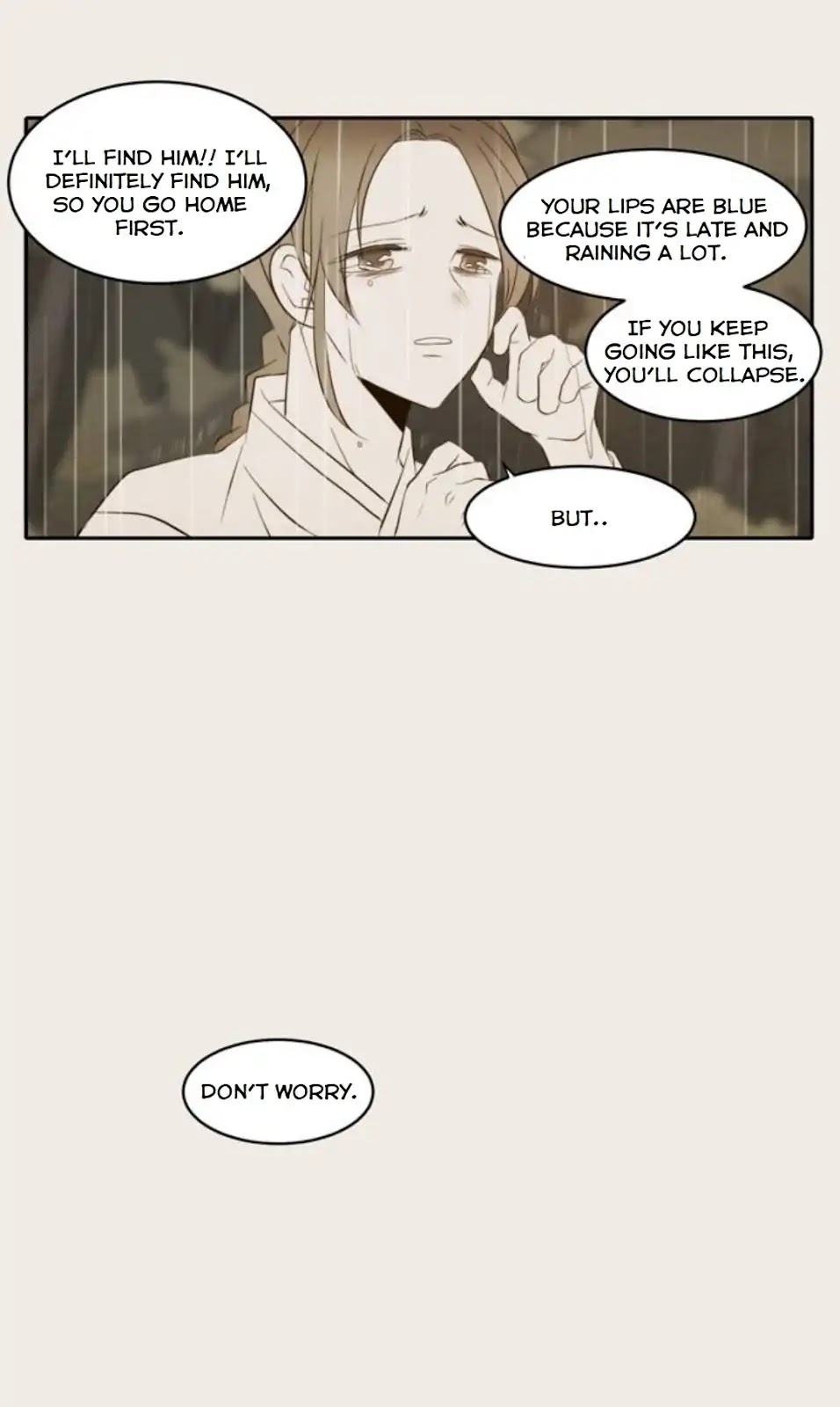 Lovely Again Today Chapter 75 page 16 - Chapter 75