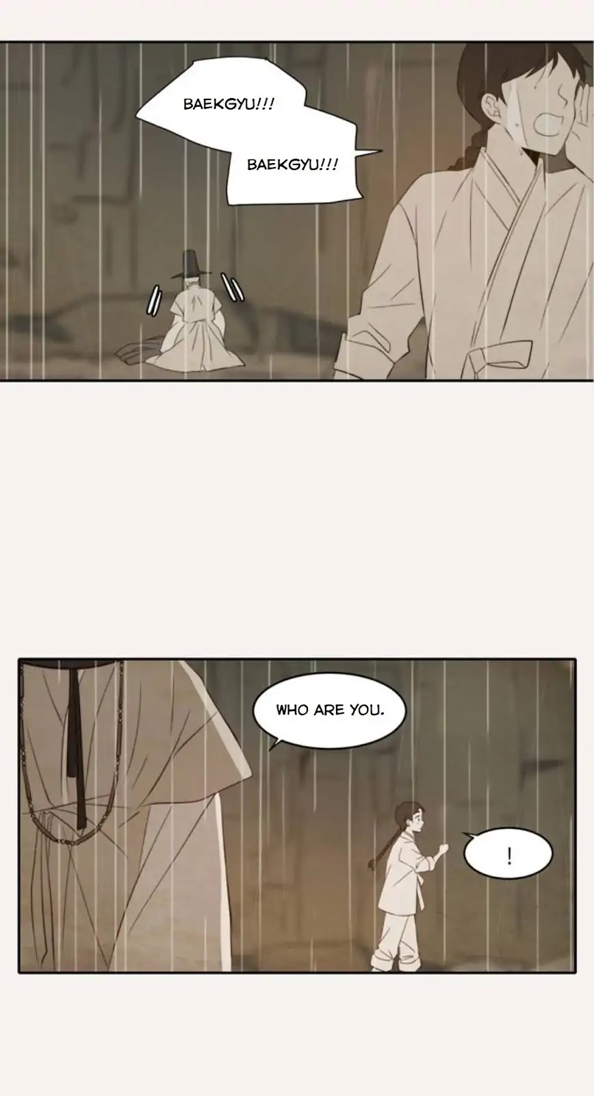 Lovely Again Today Chapter 75 page 35 - Chapter 75