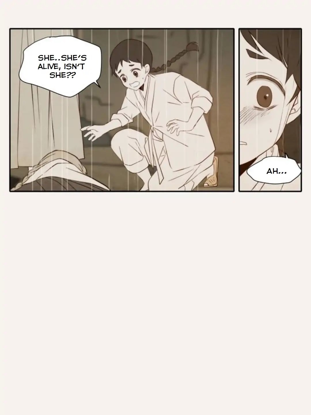 Lovely Again Today Chapter 75 page 39 - Chapter 75