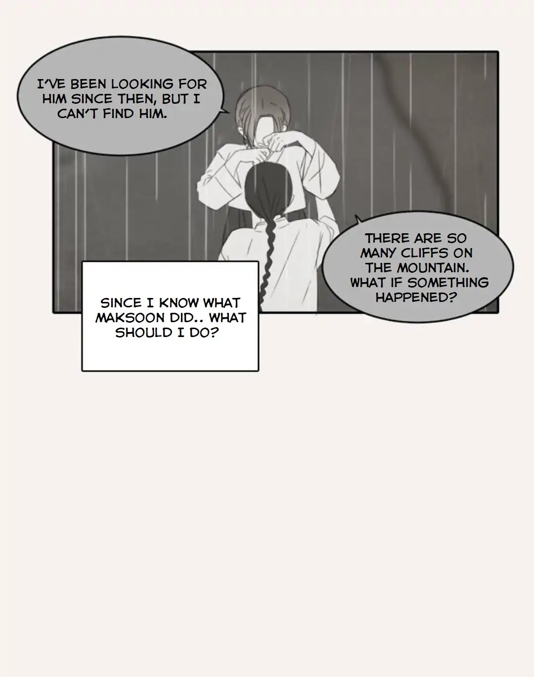 Lovely Again Today Chapter 75 page 47 - Chapter 75