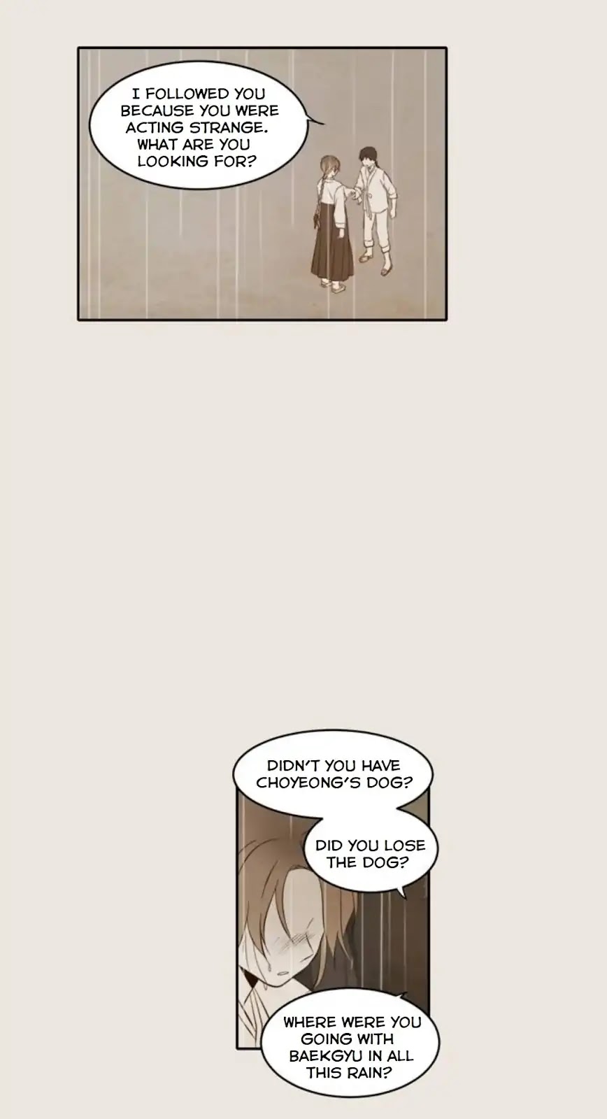 Lovely Again Today Chapter 75 page 6 - Chapter 75