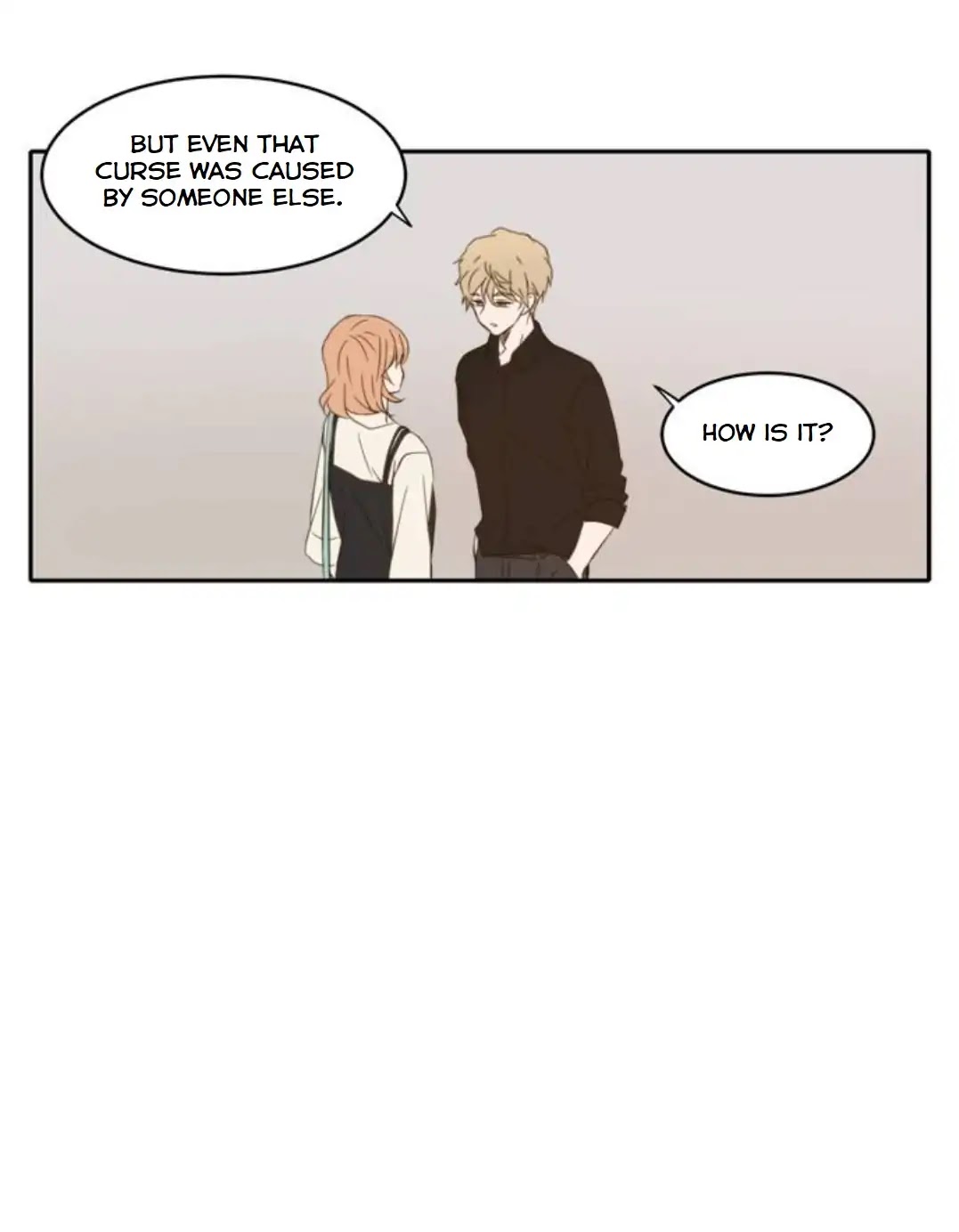 Lovely Again Today Chapter 75 page 60 - Chapter 75