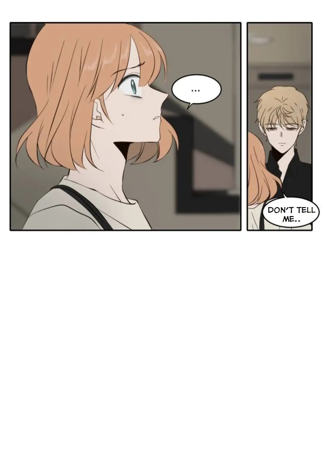 Lovely Again Today Chapter 75 page 73 - Chapter 75