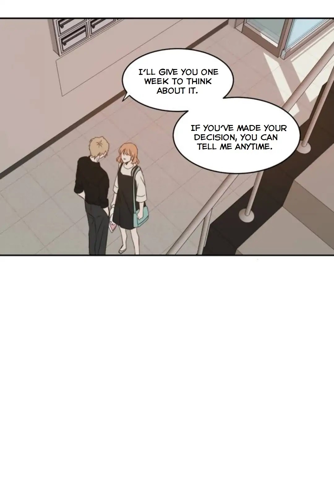 Lovely Again Today Chapter 76 page 12 - Chapter 76