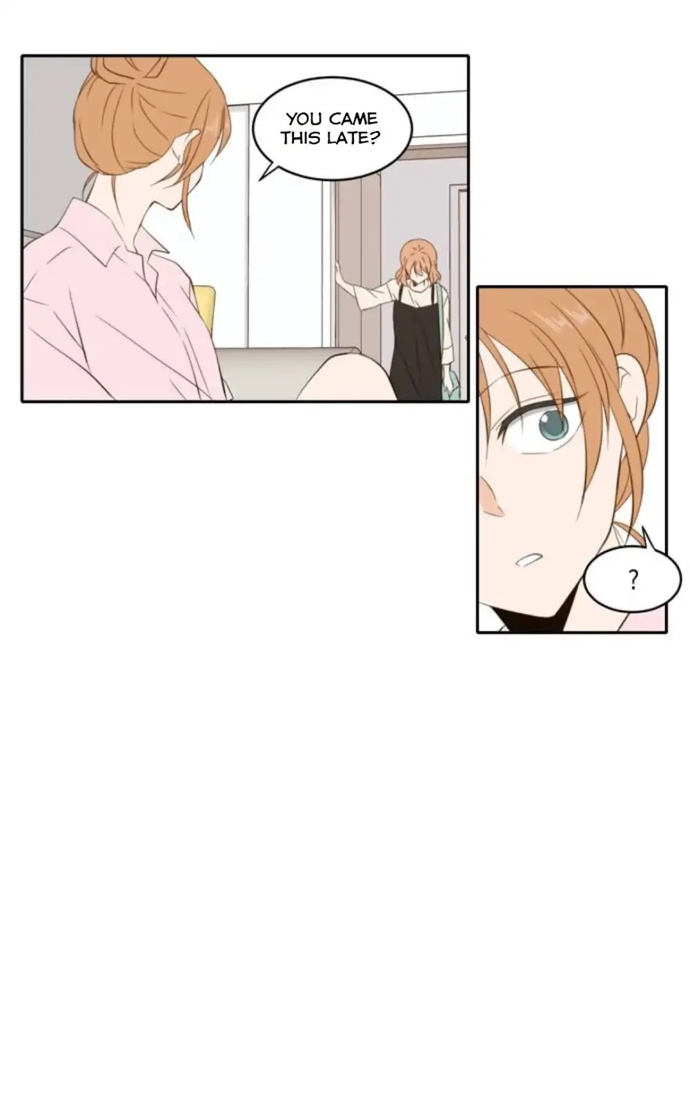 Lovely Again Today Chapter 76 page 16 - Chapter 76