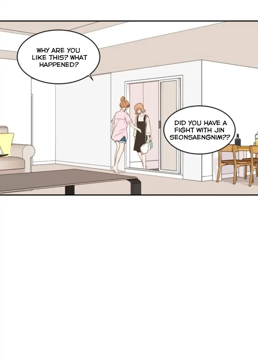 Lovely Again Today Chapter 76 page 17 - Chapter 76