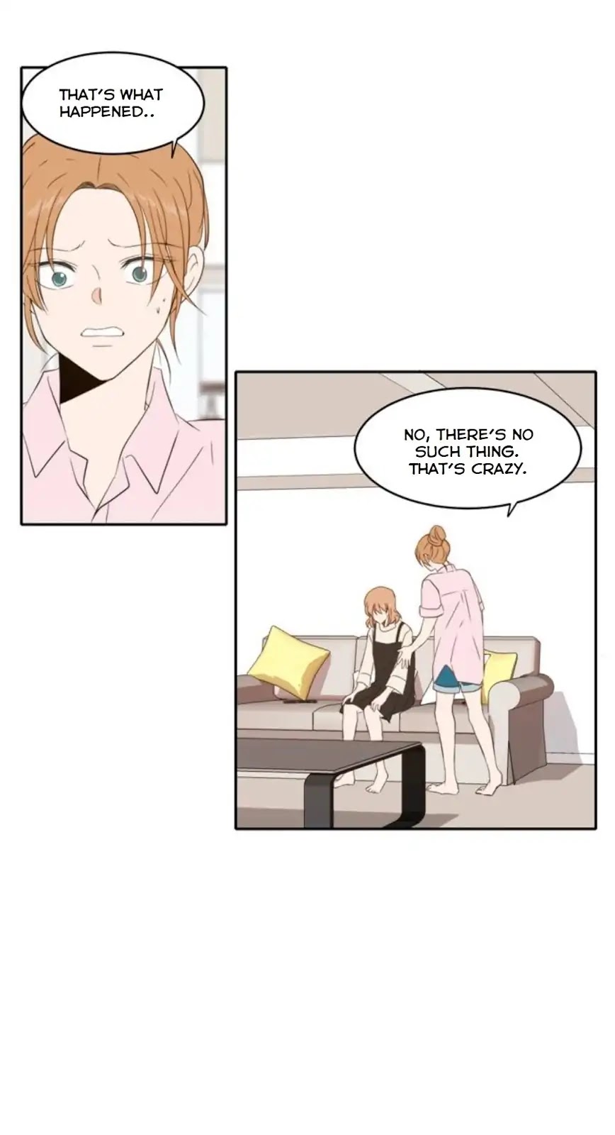 Lovely Again Today Chapter 76 page 22 - Chapter 76