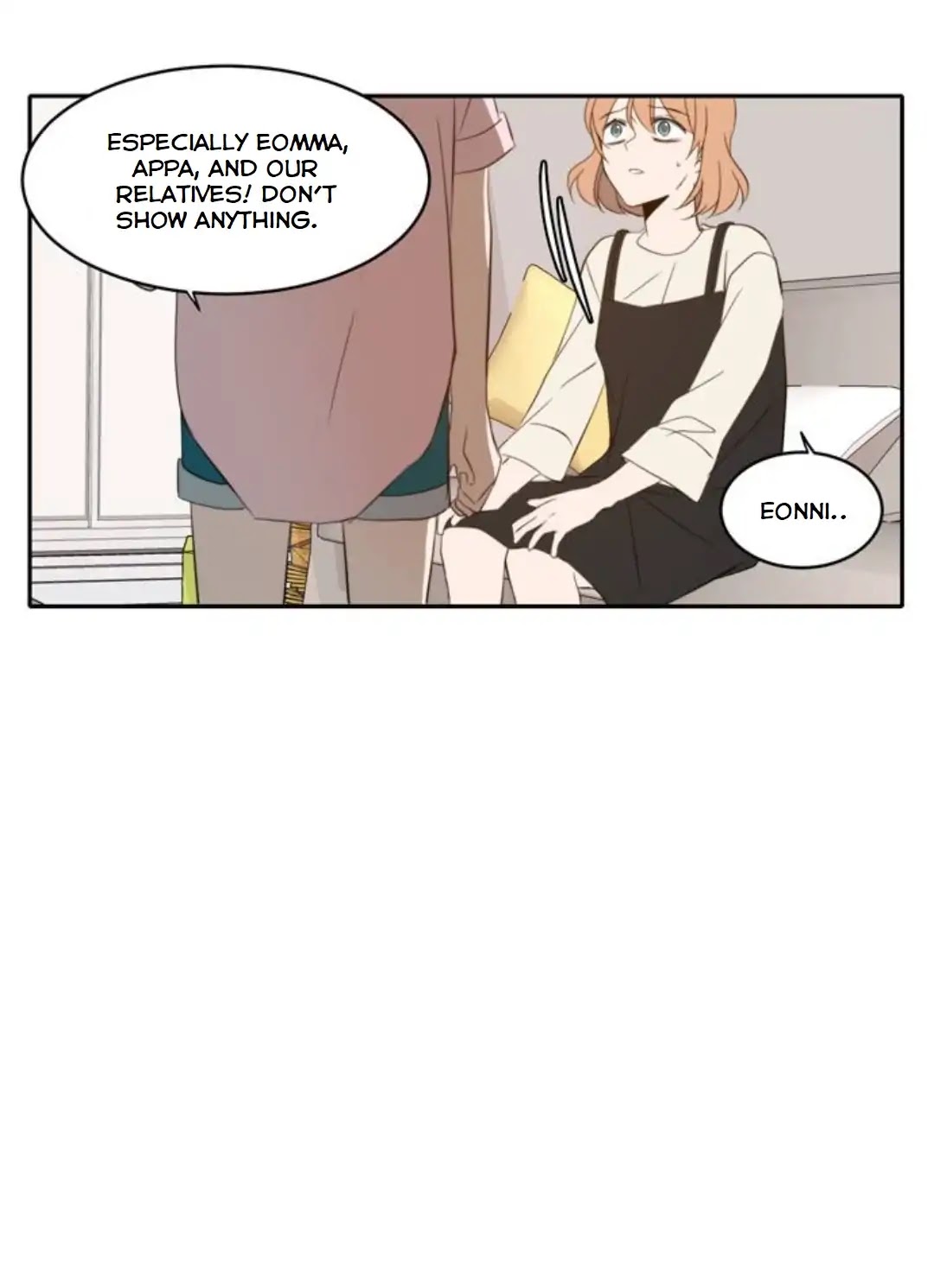 Lovely Again Today Chapter 76 page 29 - Chapter 76