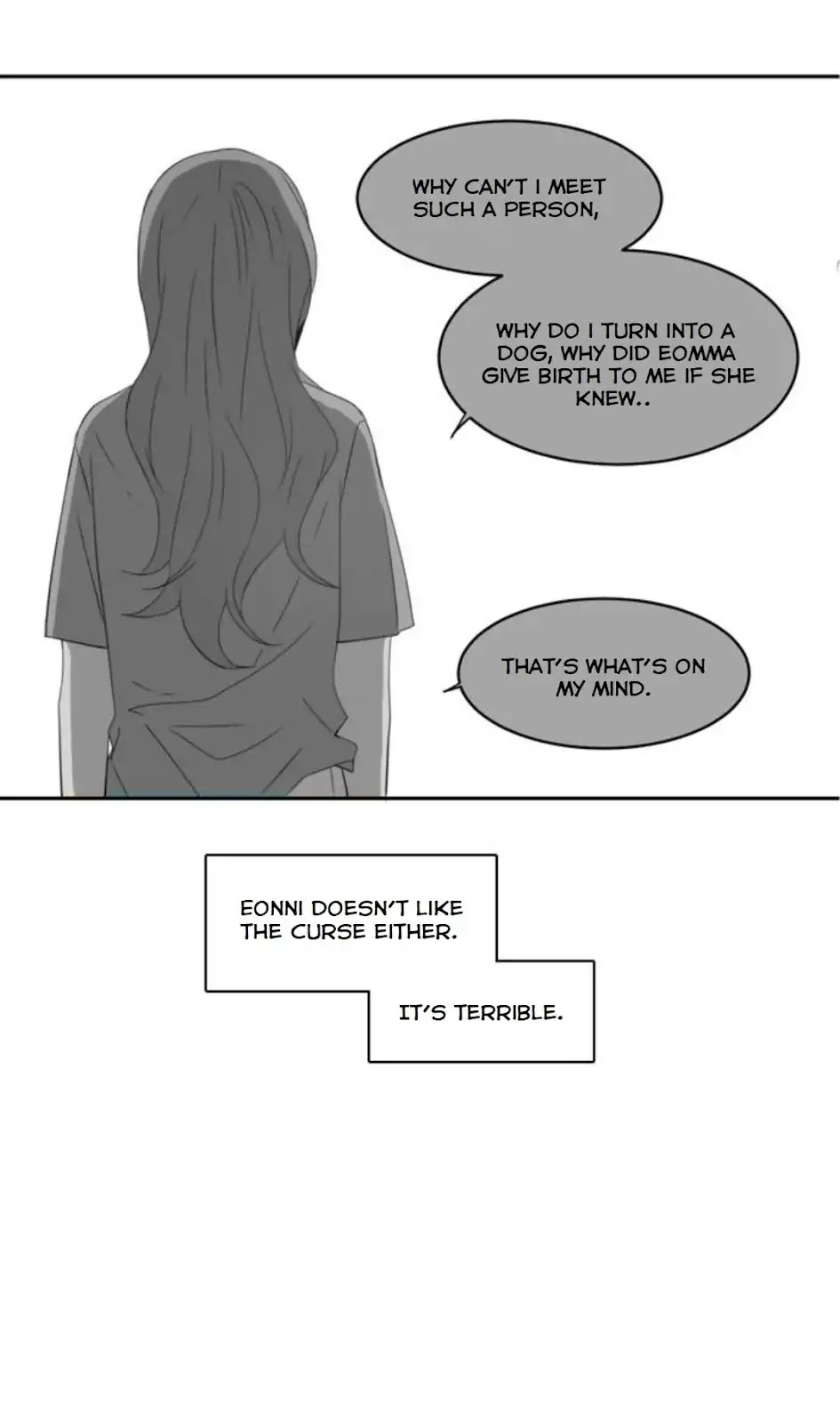 Lovely Again Today Chapter 76 page 32 - Chapter 76