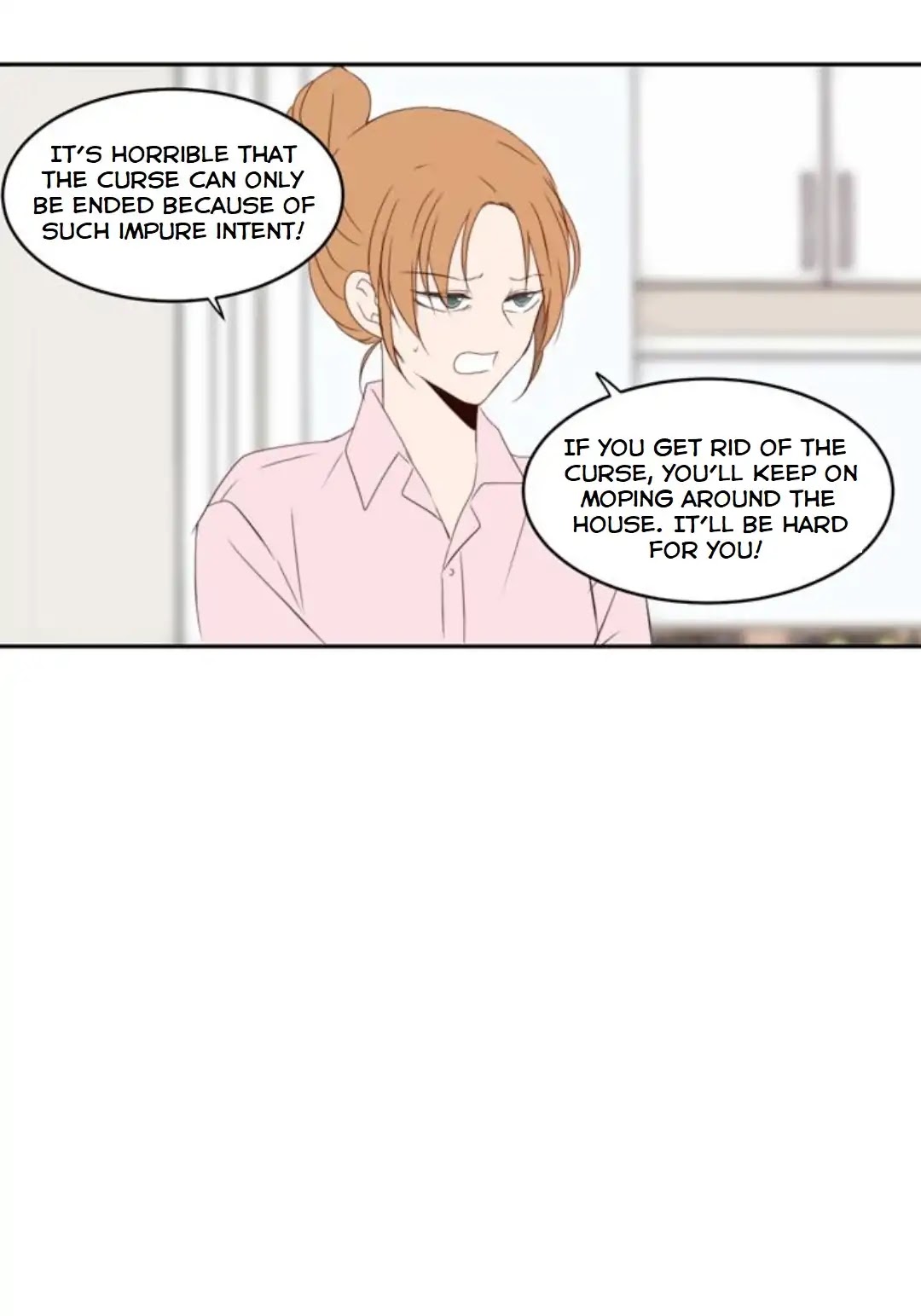 Lovely Again Today Chapter 76 page 33 - Chapter 76